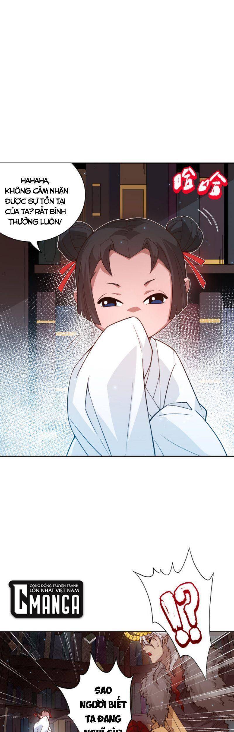 Giản Giới - Chương 168