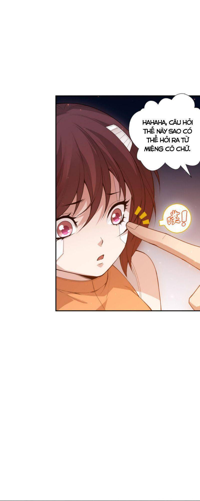 Giản Giới - Chương 168