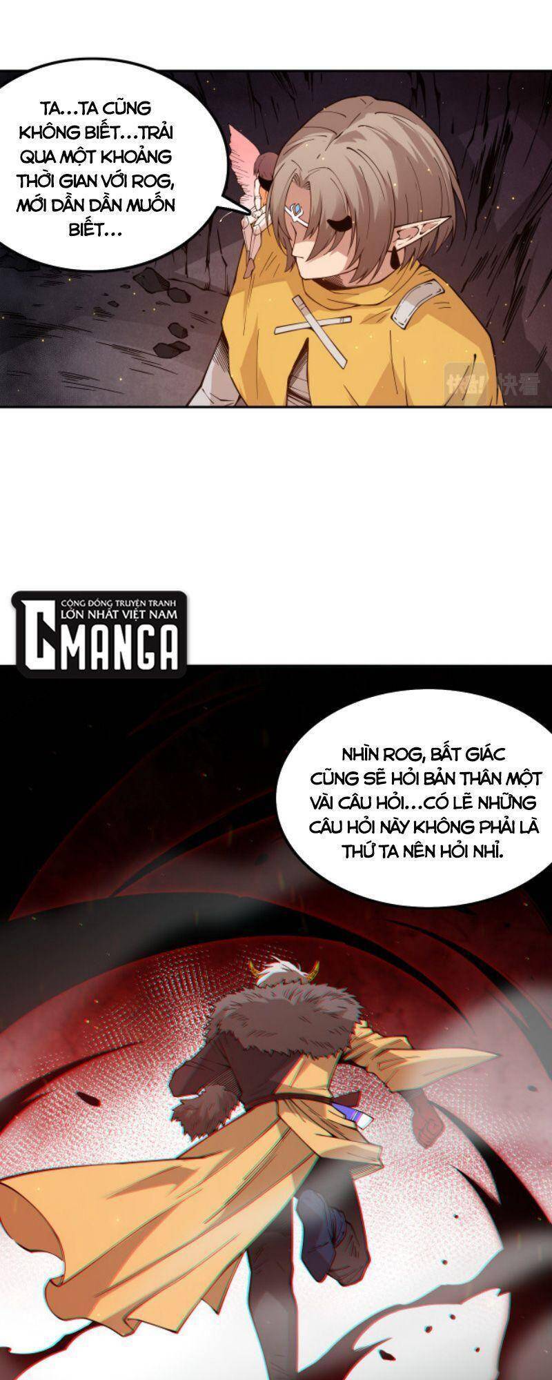 Giản Giới - Chương 168