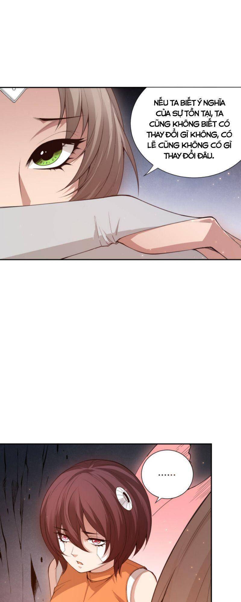 Giản Giới - Chương 168