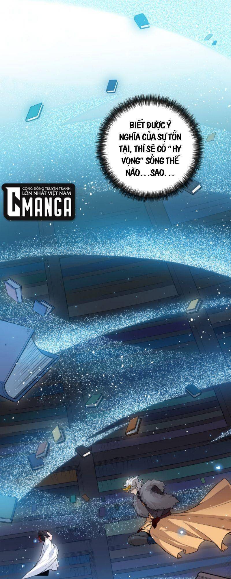 Giản Giới - Chương 168