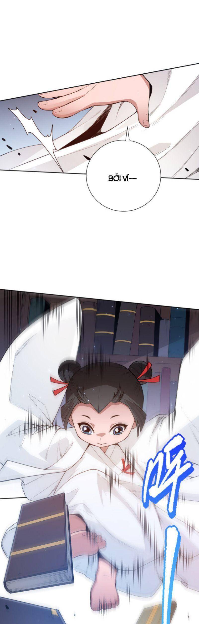 Giản Giới - Chương 168