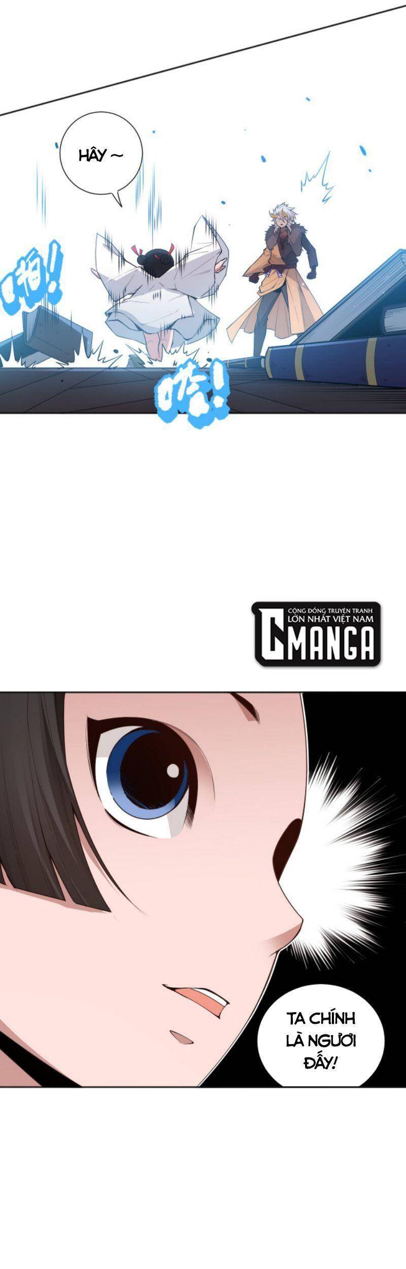 Giản Giới - Chương 168