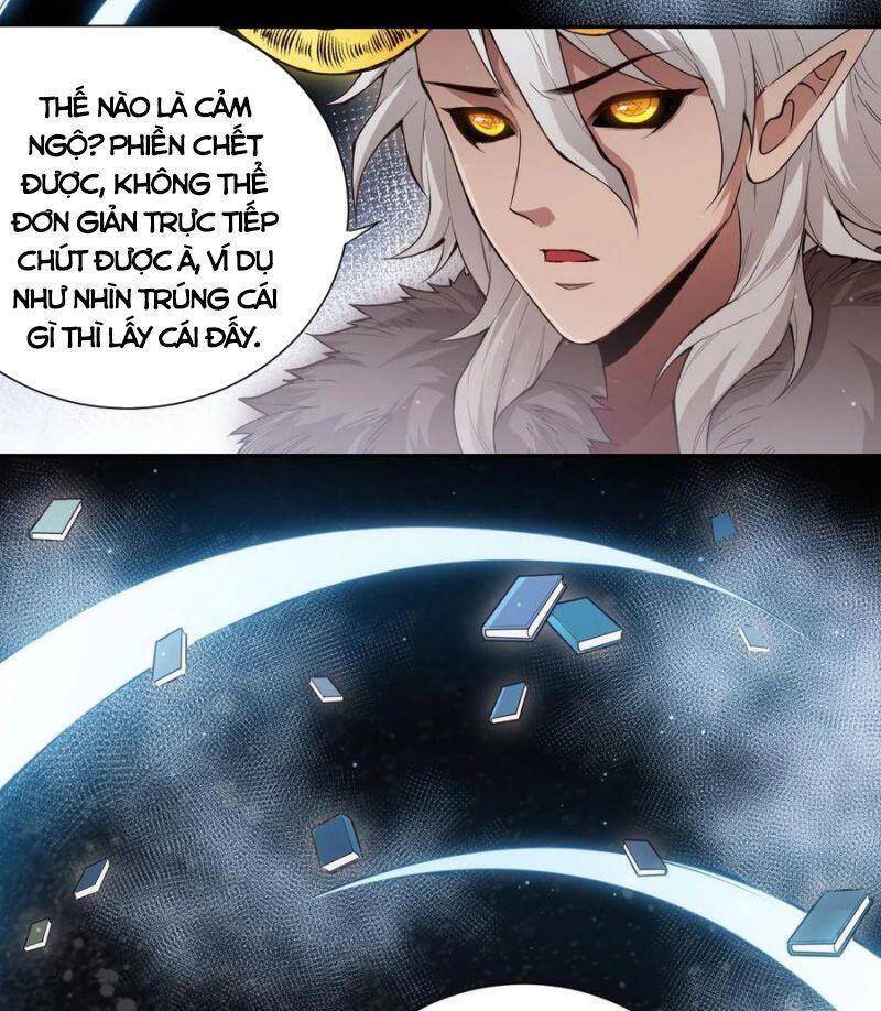 Giản Giới - Chương 169