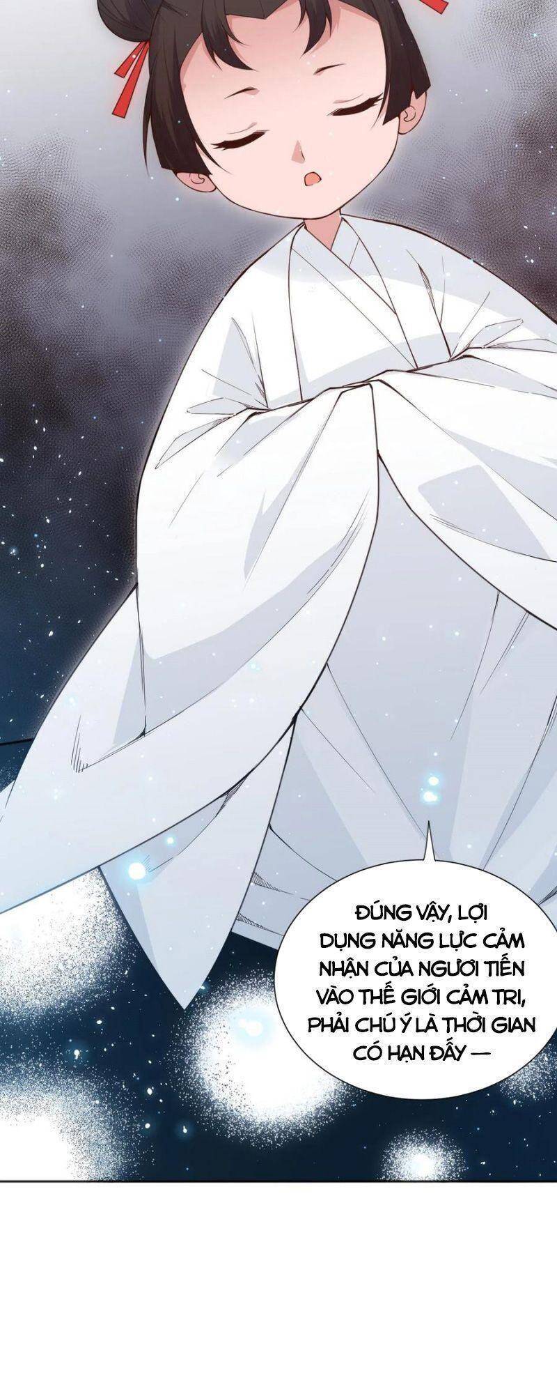 Giản Giới - Chương 169