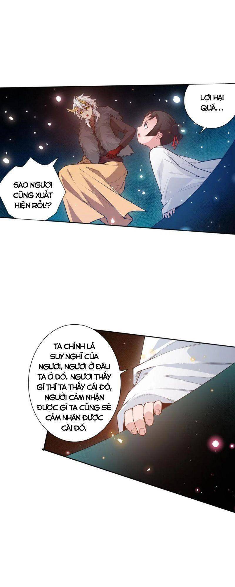 Giản Giới - Chương 169