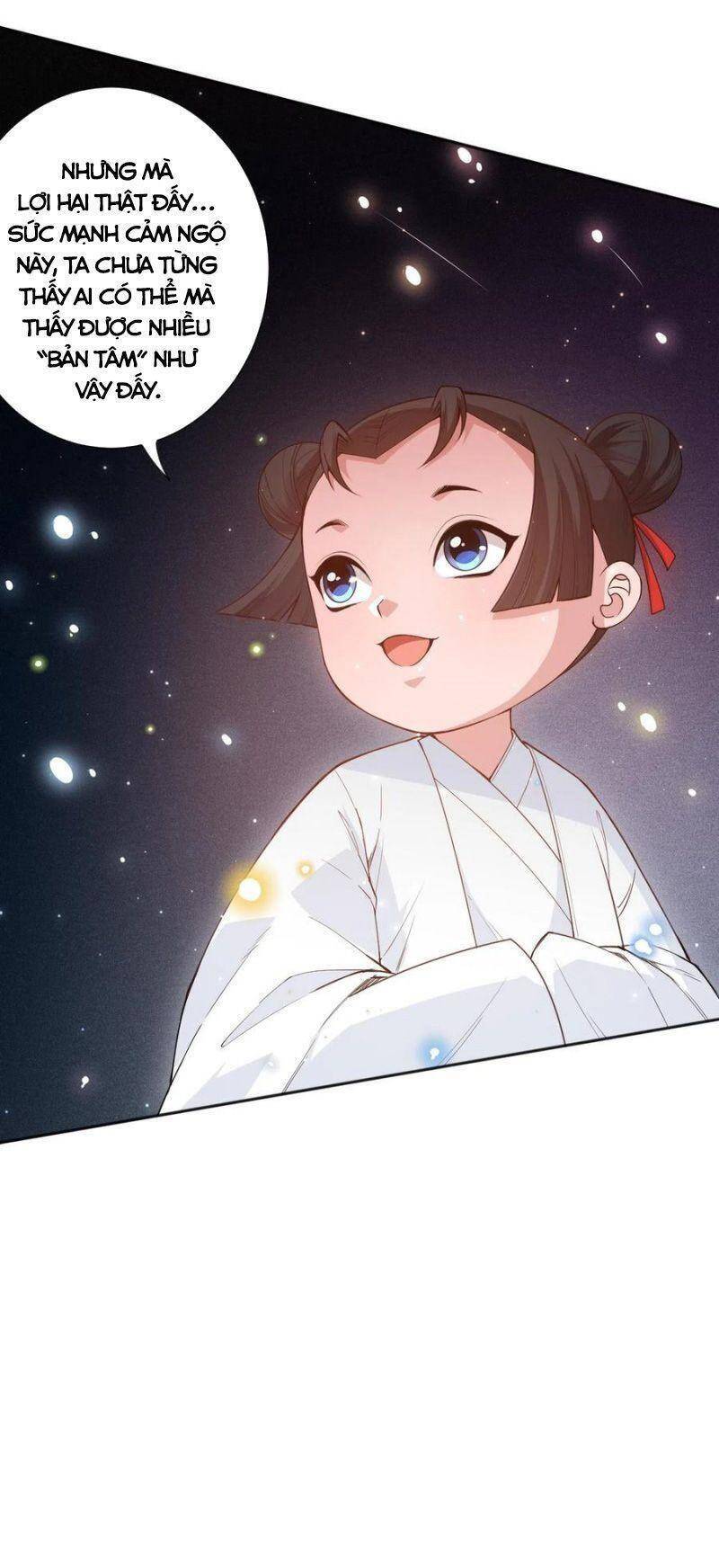 Giản Giới - Chương 169