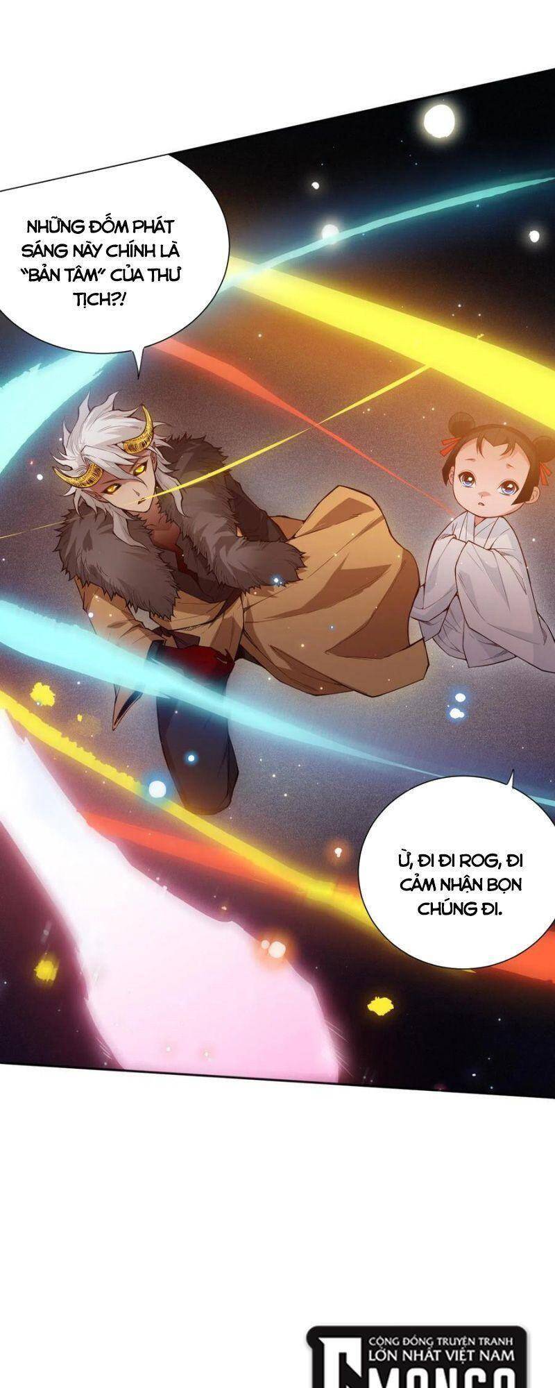 Giản Giới - Chương 169