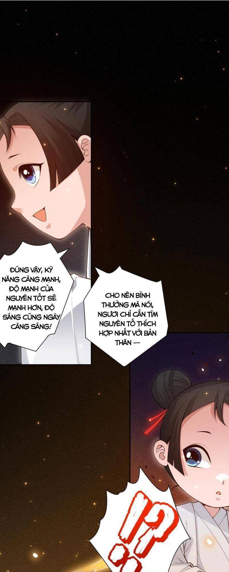 Giản Giới - Chương 169