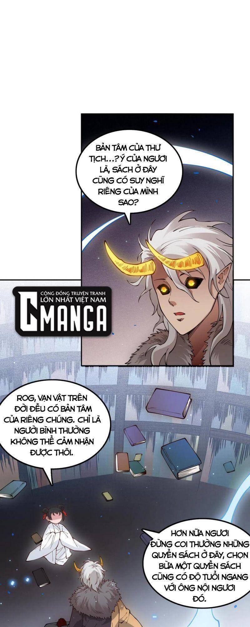 Giản Giới - Chương 169