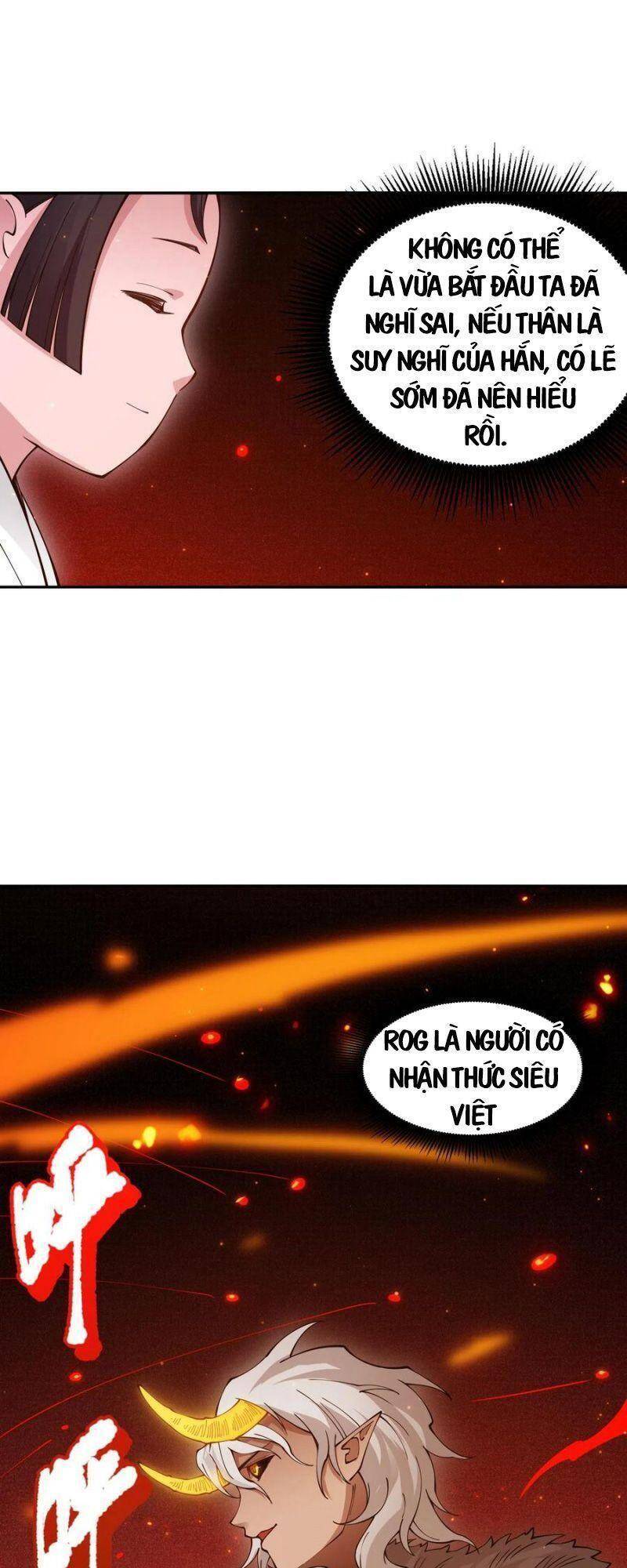 Giản Giới - Chương 169