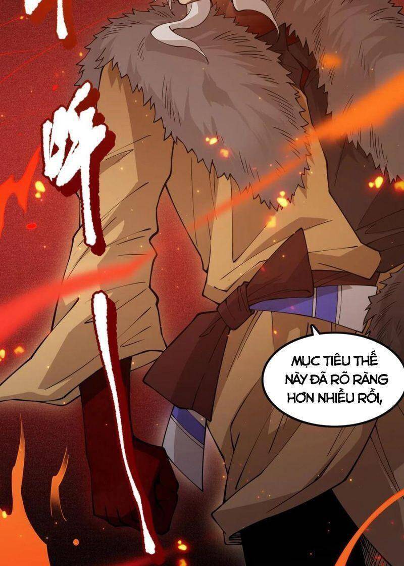 Giản Giới - Chương 169