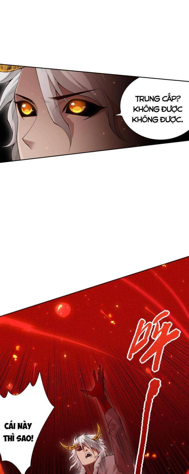 Giản Giới - Chương 169