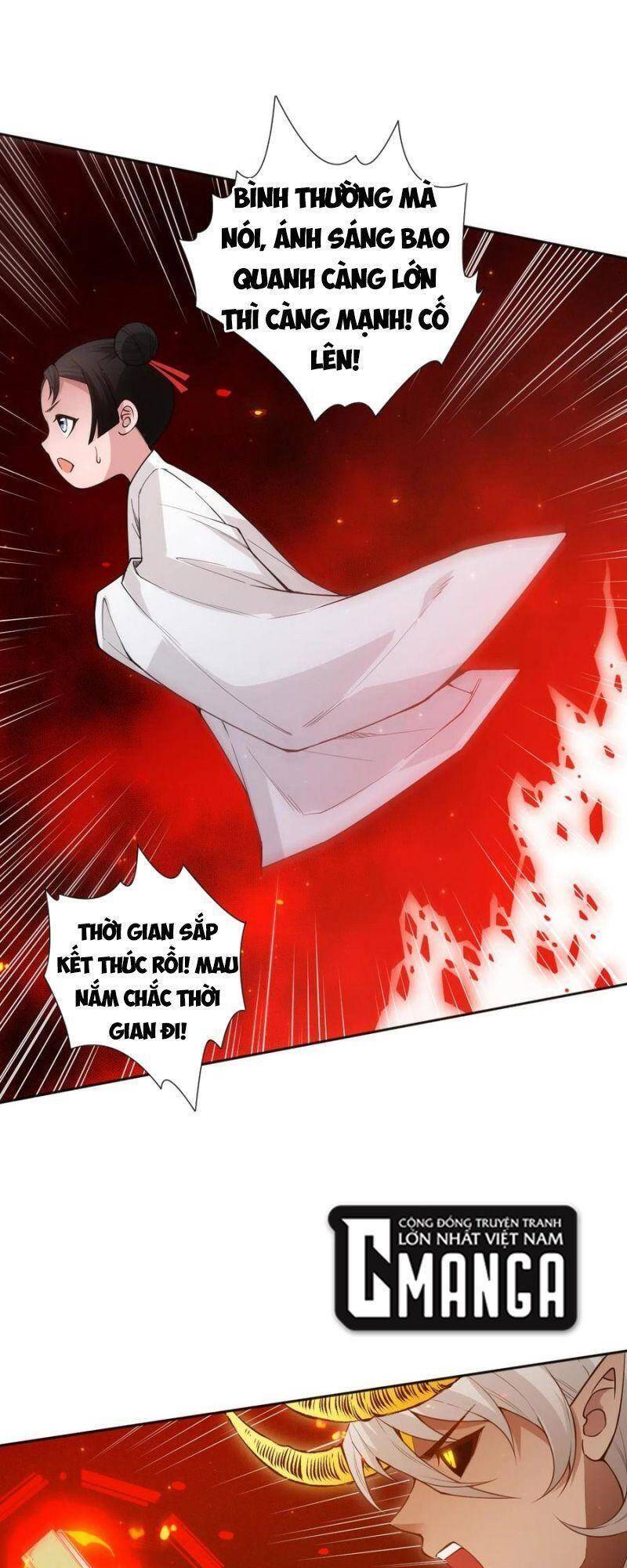 Giản Giới - Chương 169