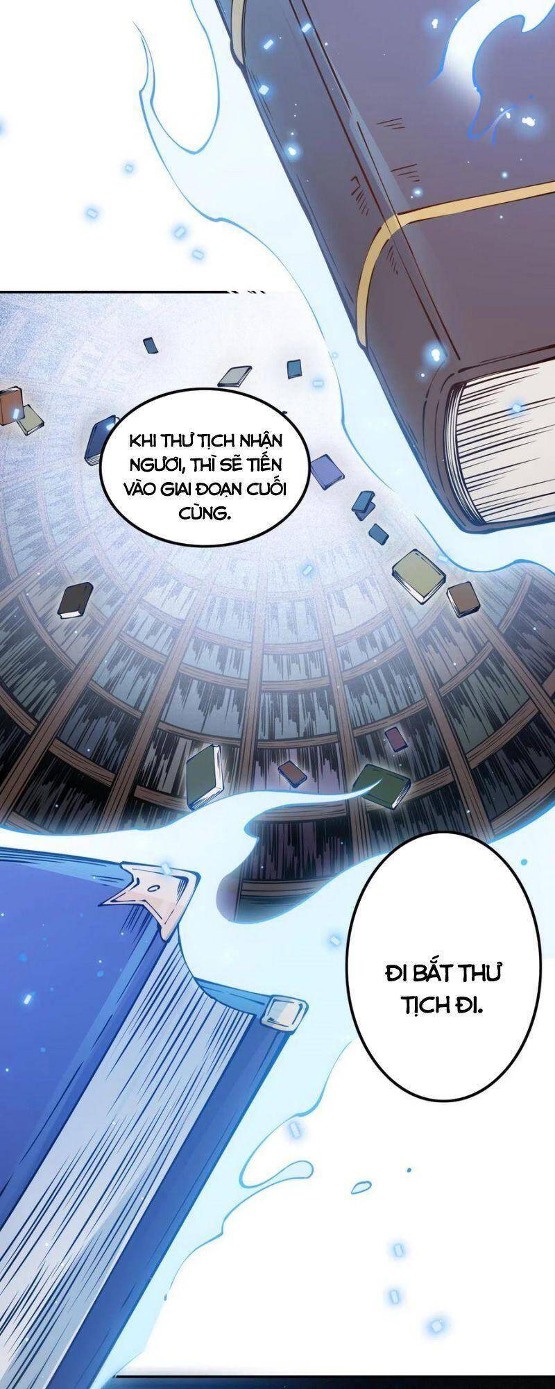 Giản Giới - Chương 169