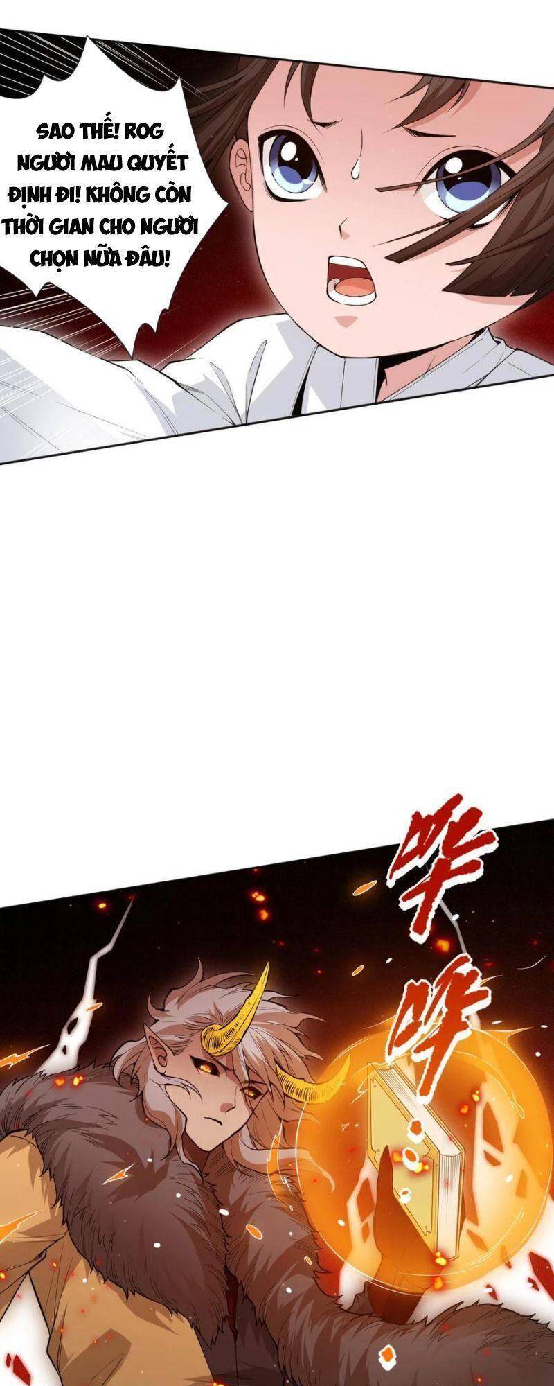 Giản Giới - Chương 169