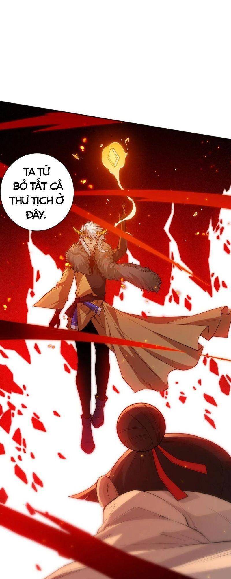 Giản Giới - Chương 169