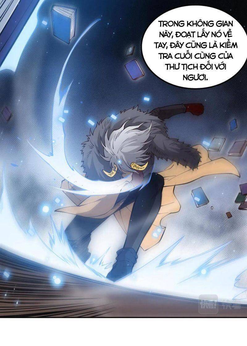Giản Giới - Chương 169