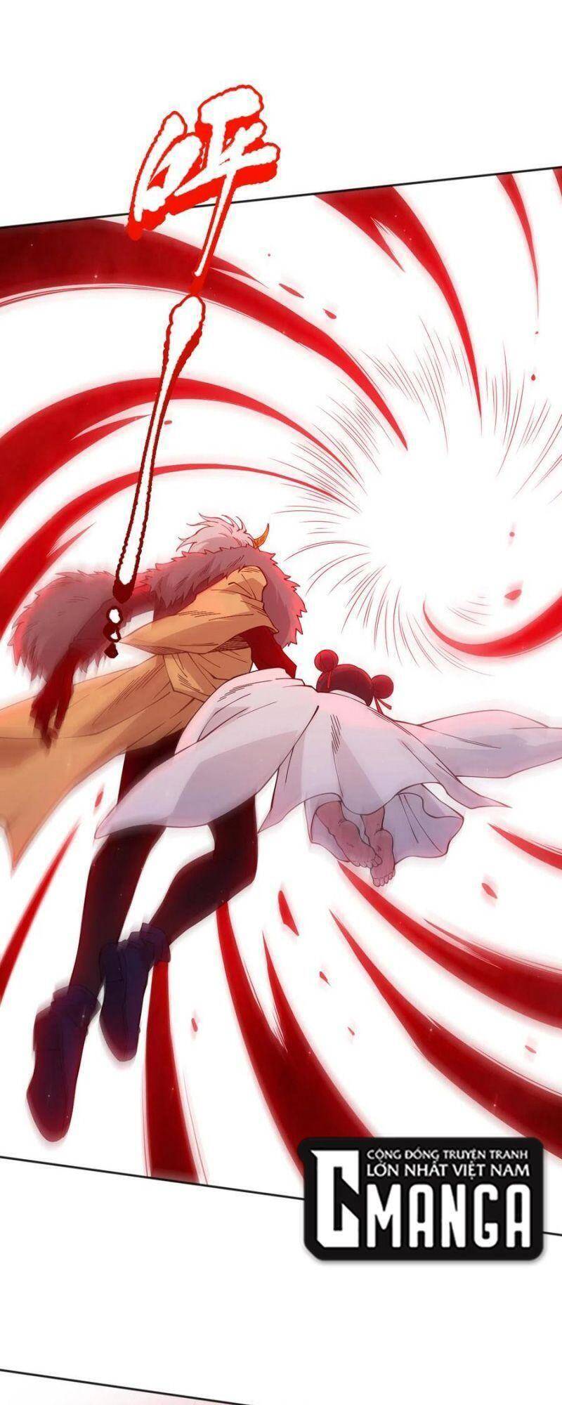 Giản Giới - Chương 170