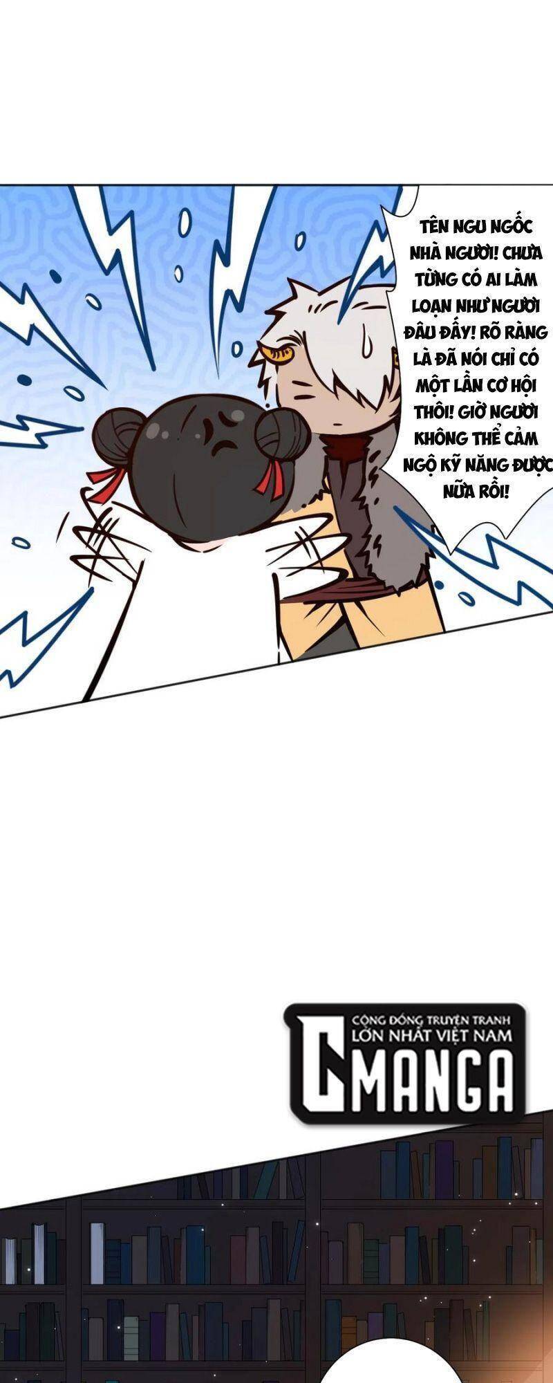 Giản Giới - Chương 170