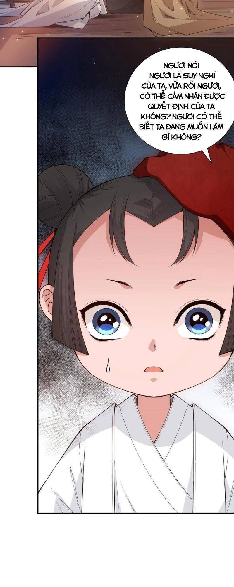 Giản Giới - Chương 170