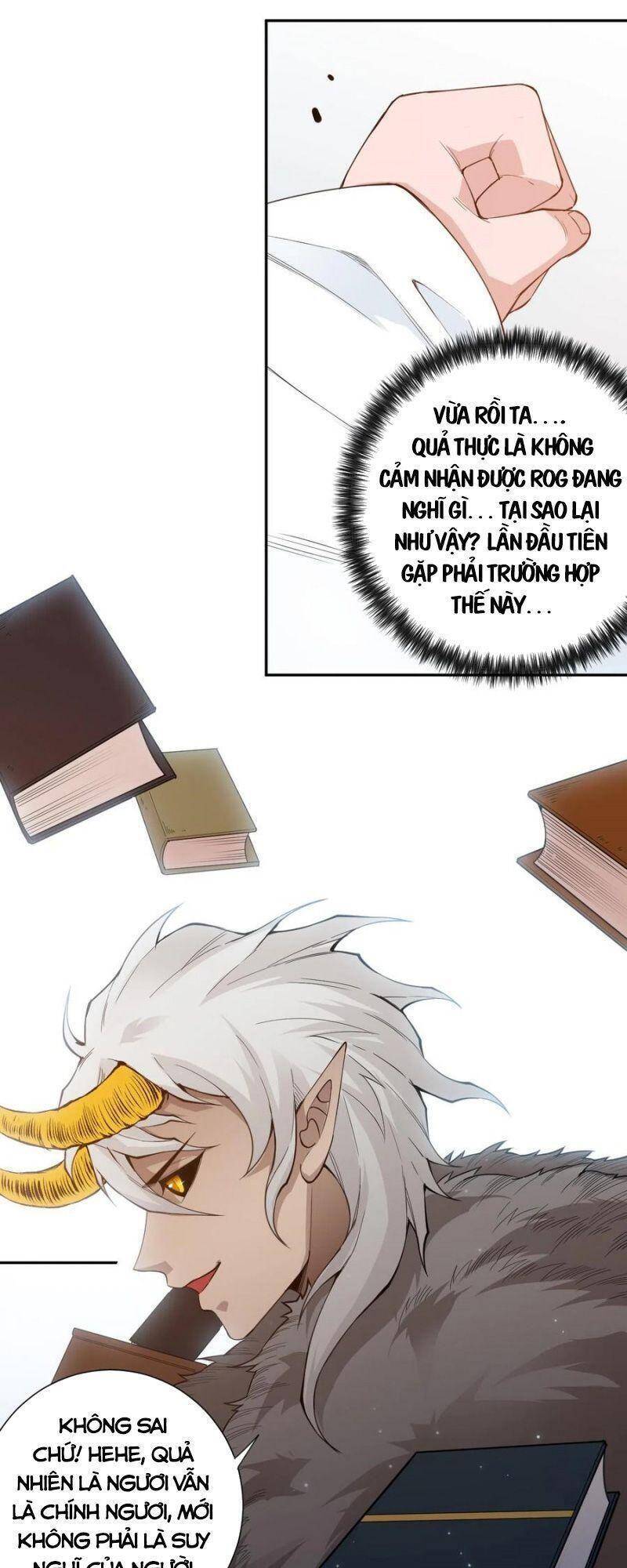 Giản Giới - Chương 170