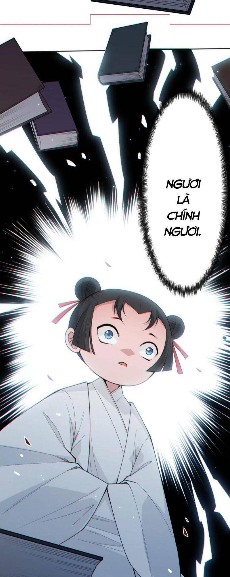 Giản Giới - Chương 170