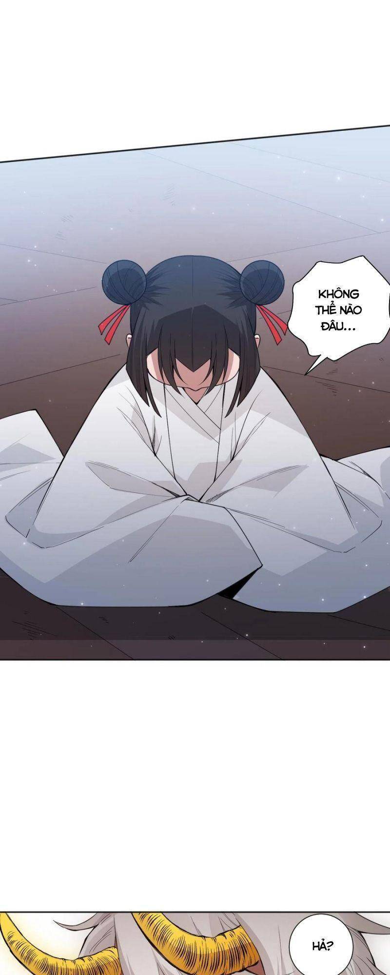 Giản Giới - Chương 170