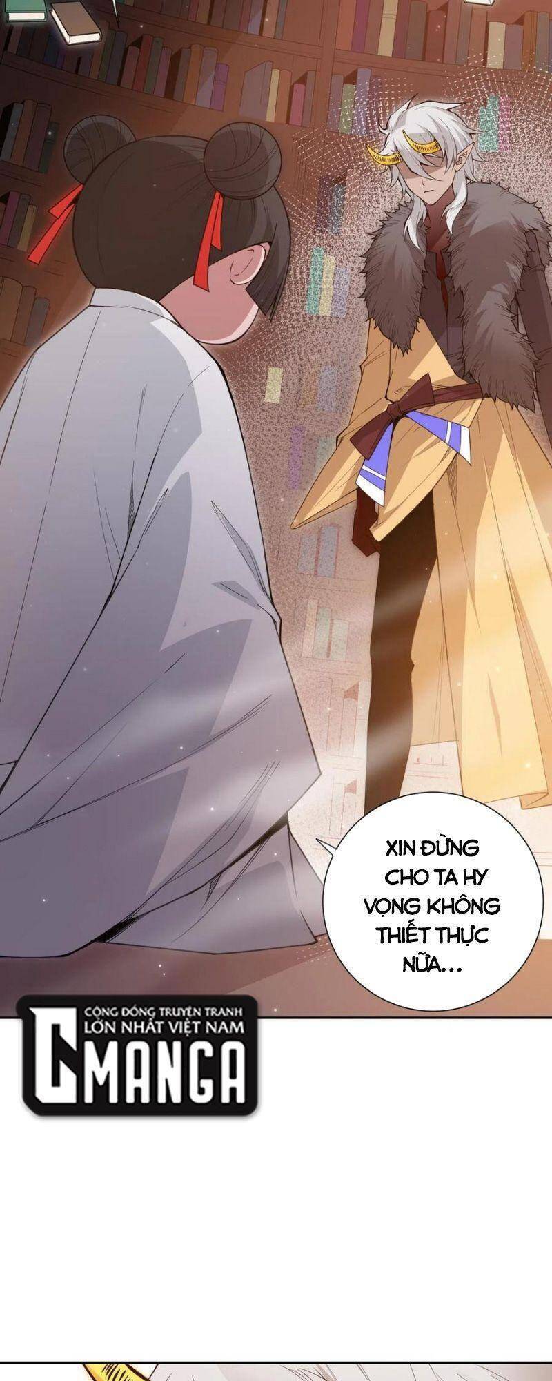 Giản Giới - Chương 170