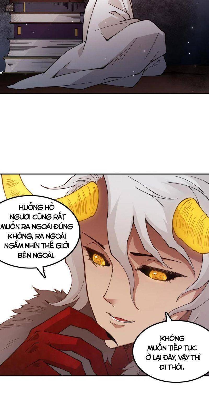 Giản Giới - Chương 170