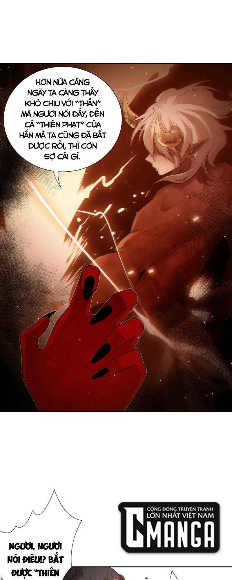 Giản Giới - Chương 170