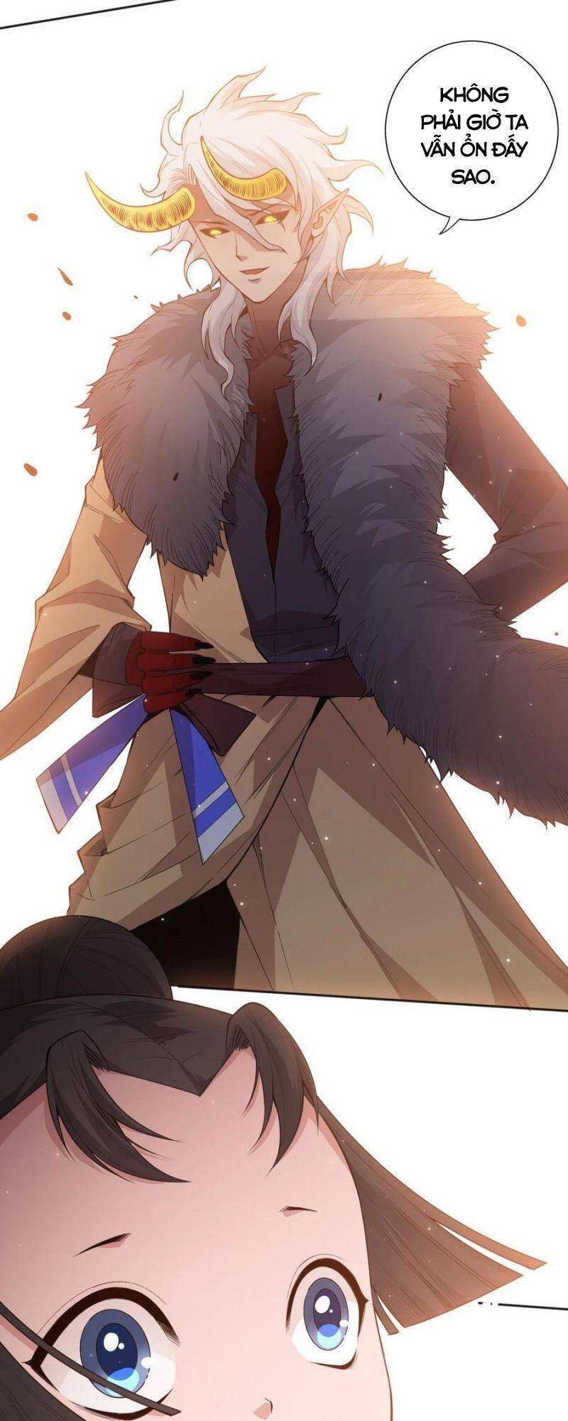 Giản Giới - Chương 170