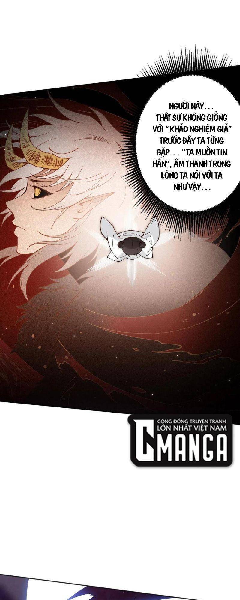 Giản Giới - Chương 170