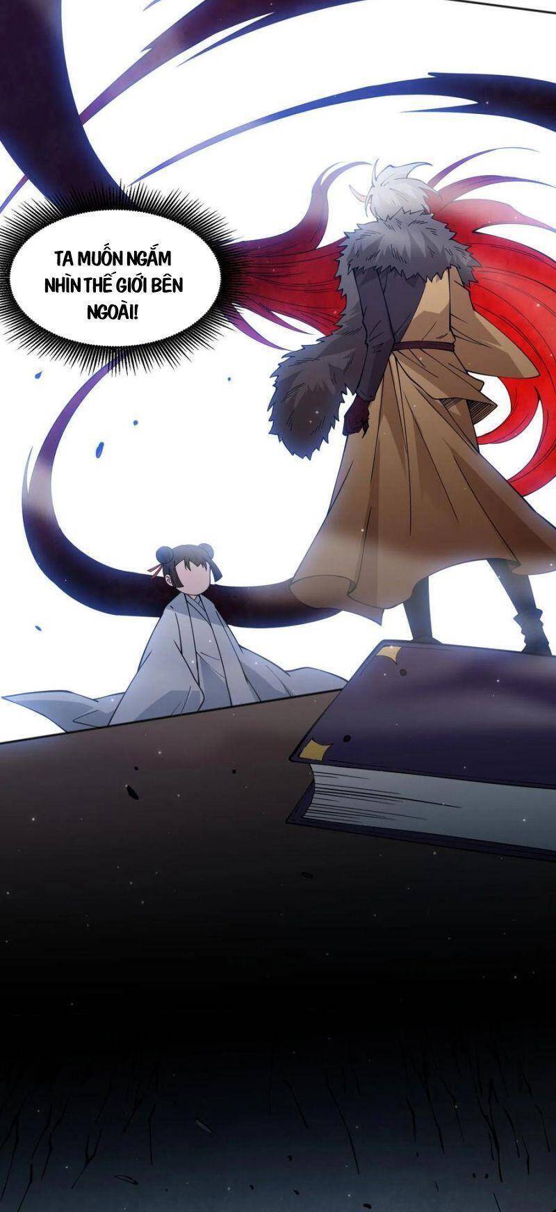 Giản Giới - Chương 170