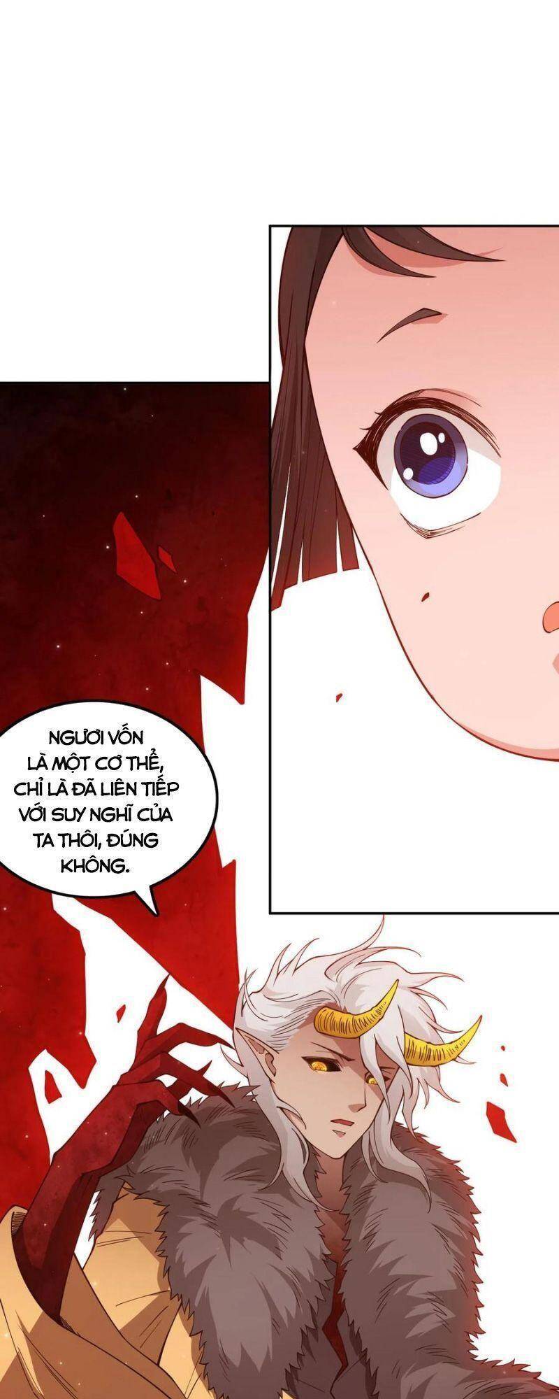 Giản Giới - Chương 170