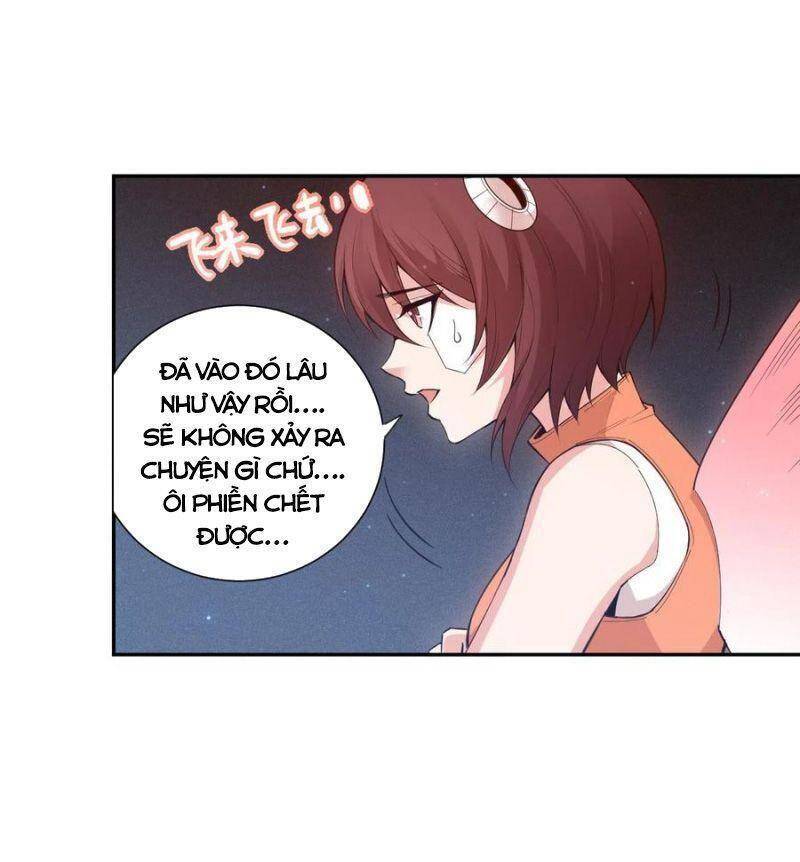 Giản Giới - Chương 170