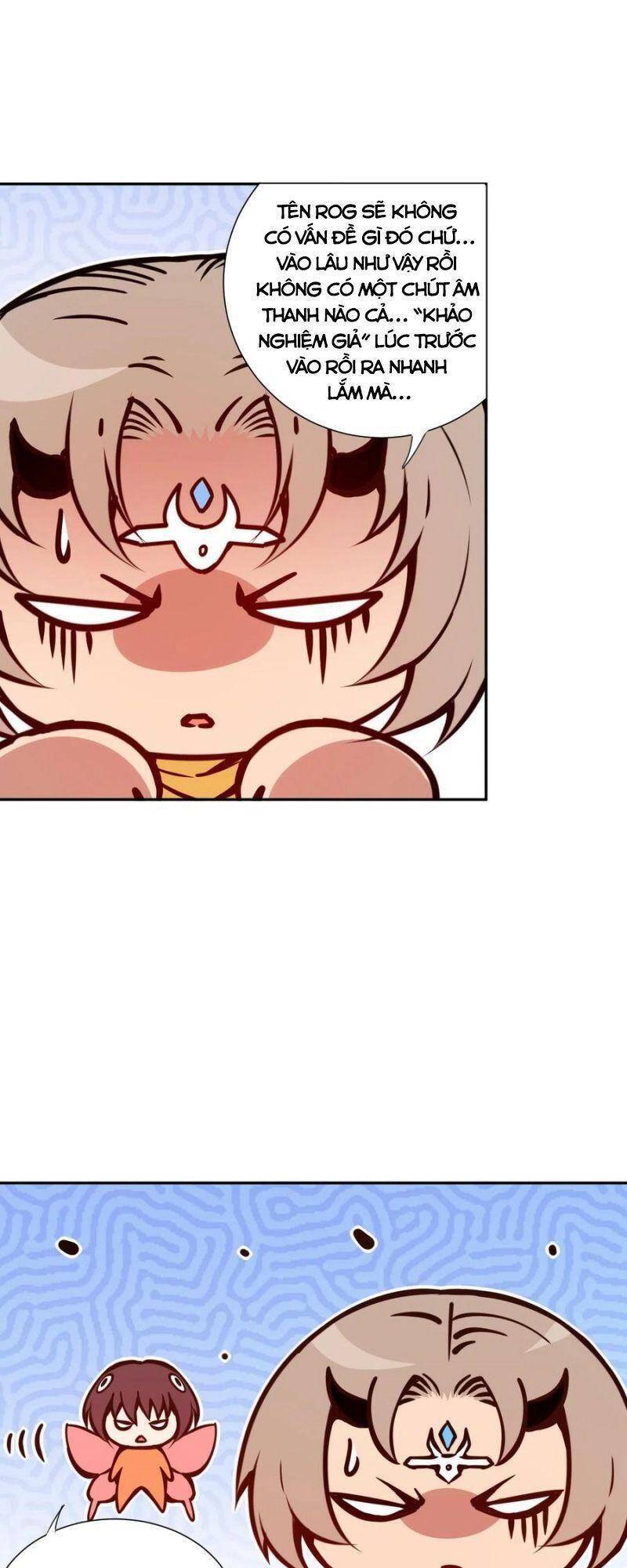 Giản Giới - Chương 170