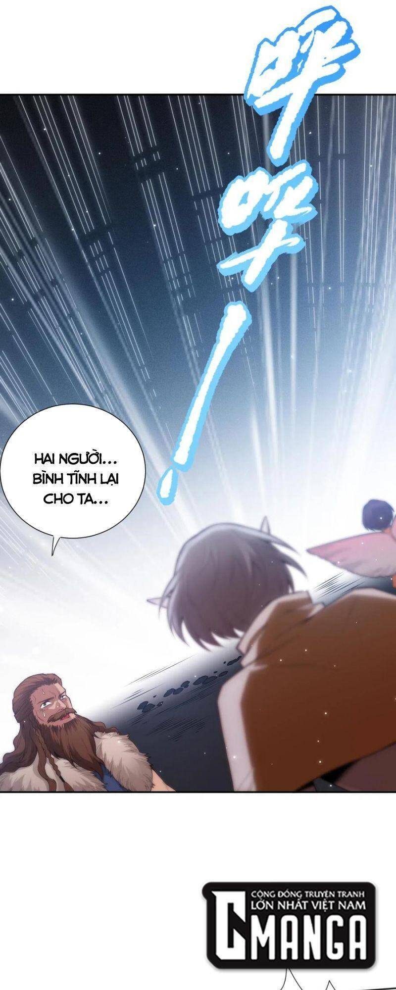 Giản Giới - Chương 170