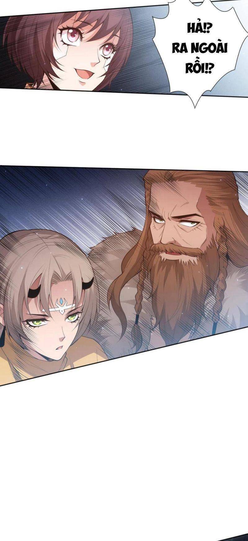 Giản Giới - Chương 170