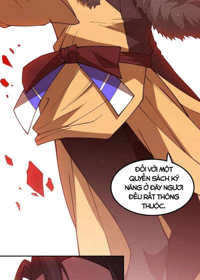 Giản Giới - Chương 170