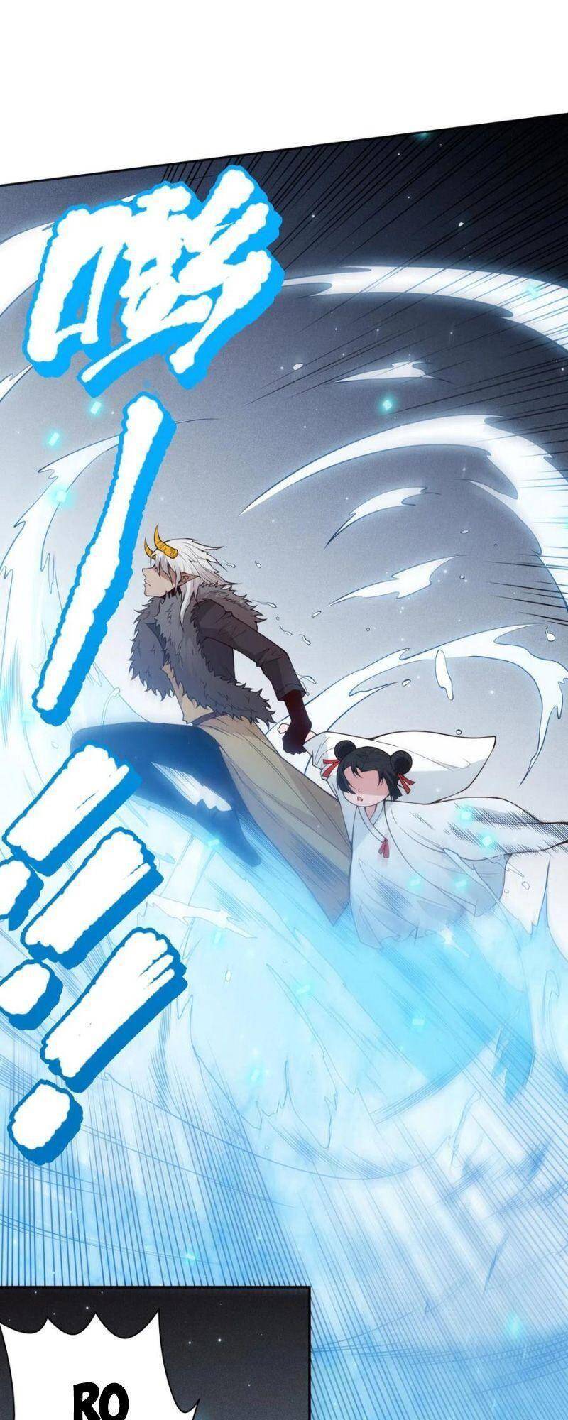 Giản Giới - Chương 170