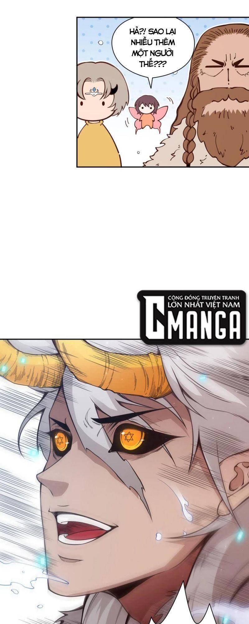 Giản Giới - Chương 170