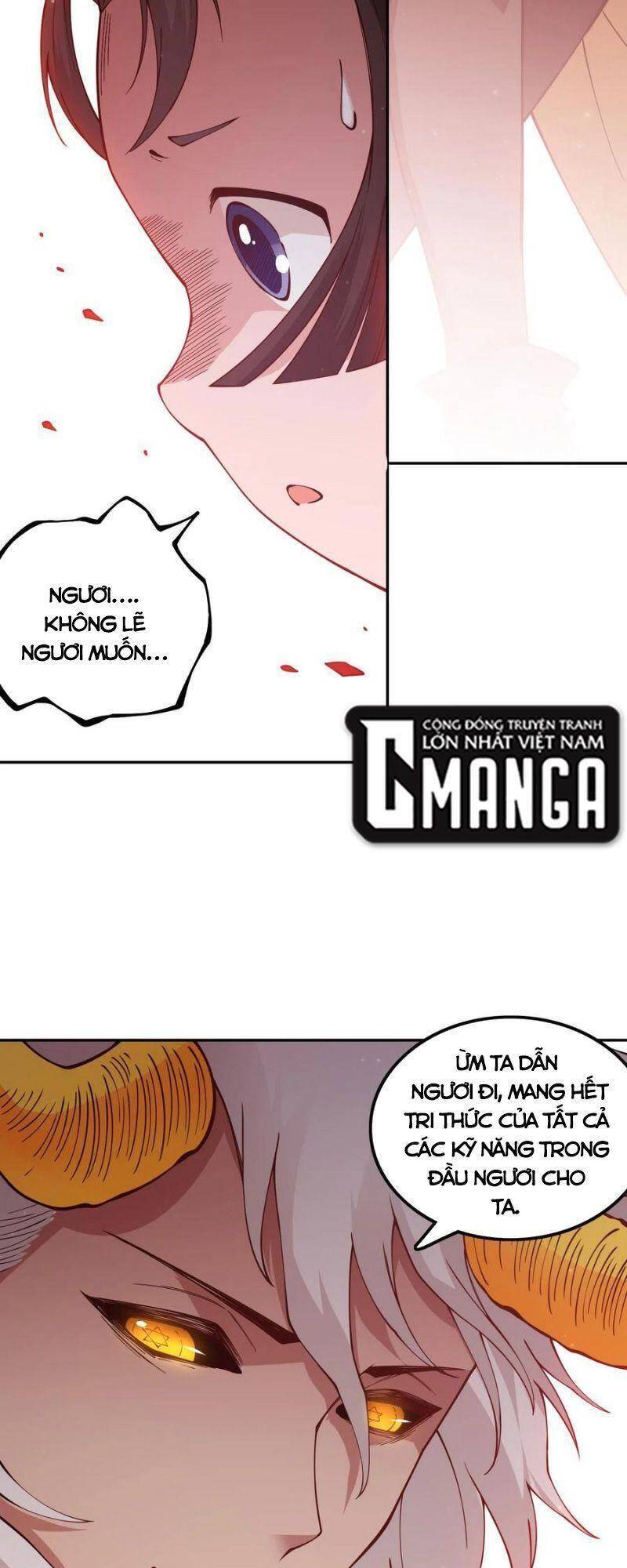 Giản Giới - Chương 170