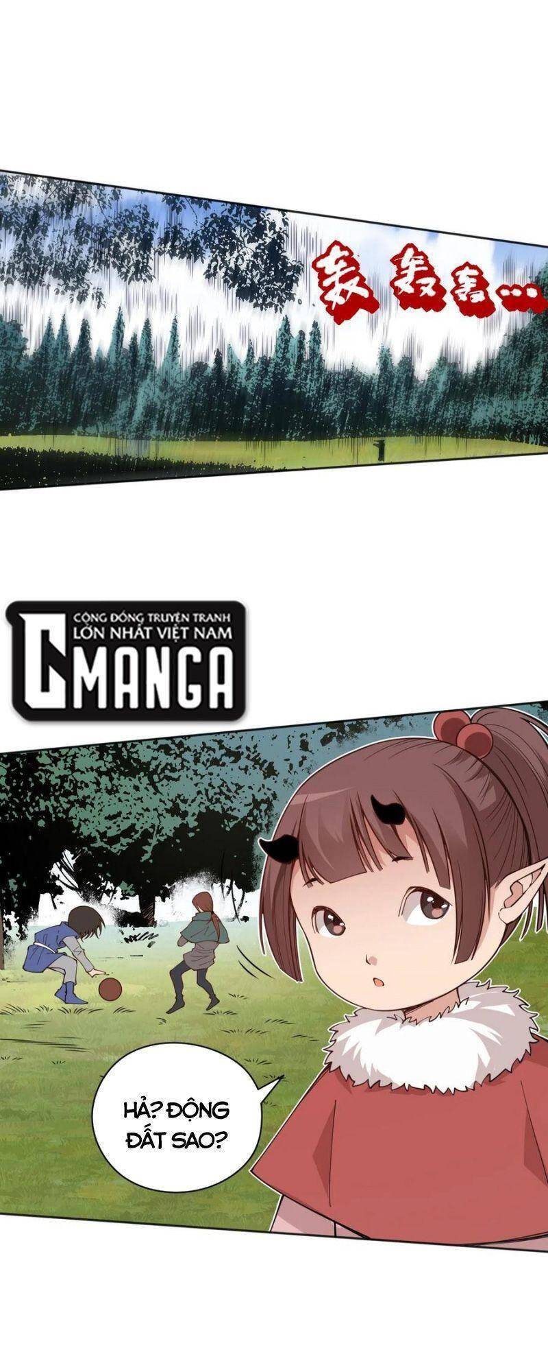 Giản Giới - Chương 170