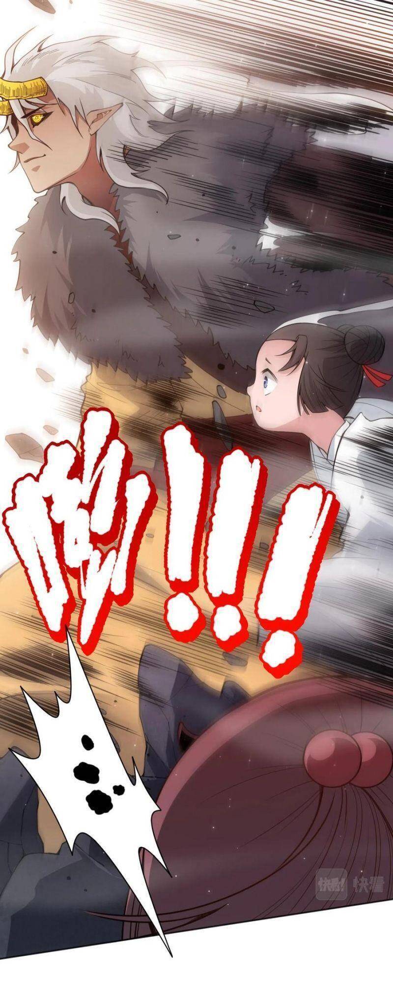 Giản Giới - Chương 170