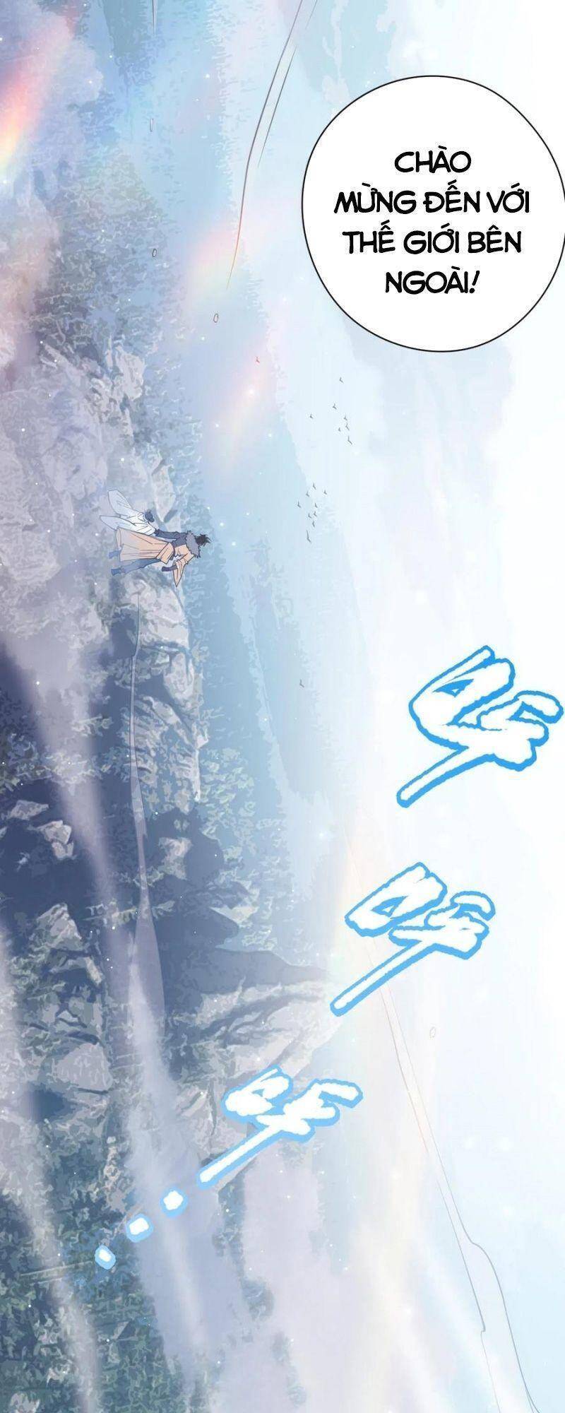 Giản Giới - Chương 170