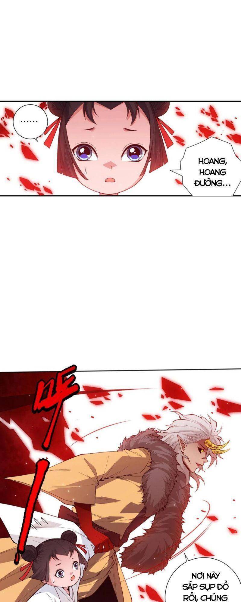 Giản Giới - Chương 170