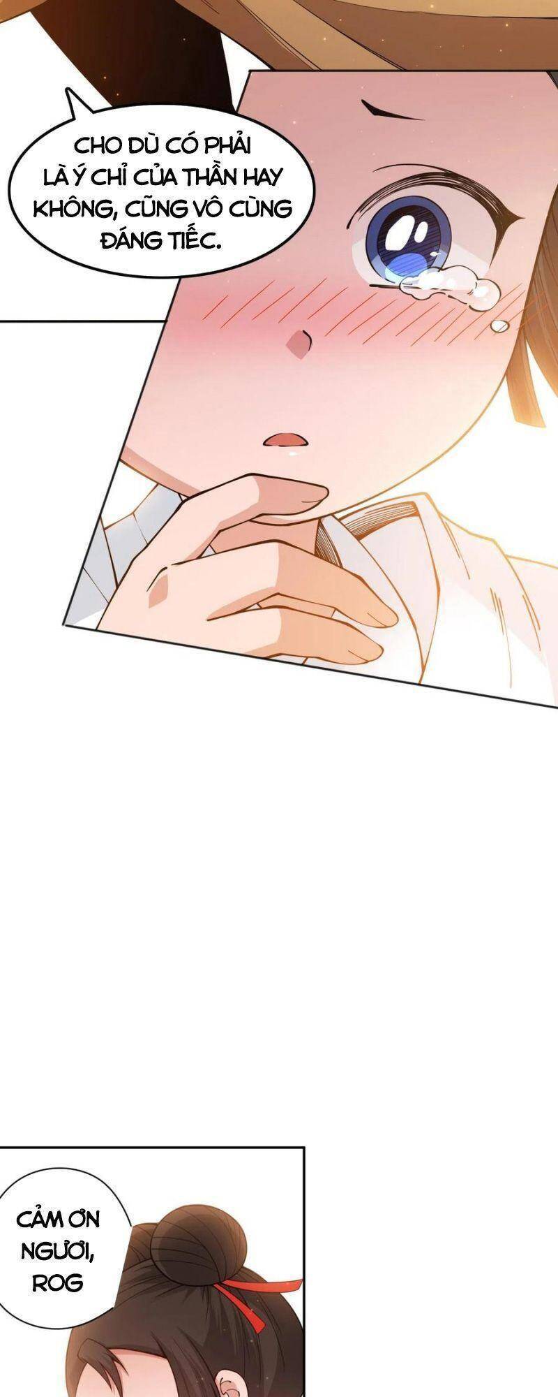 Giản Giới - Chương 171