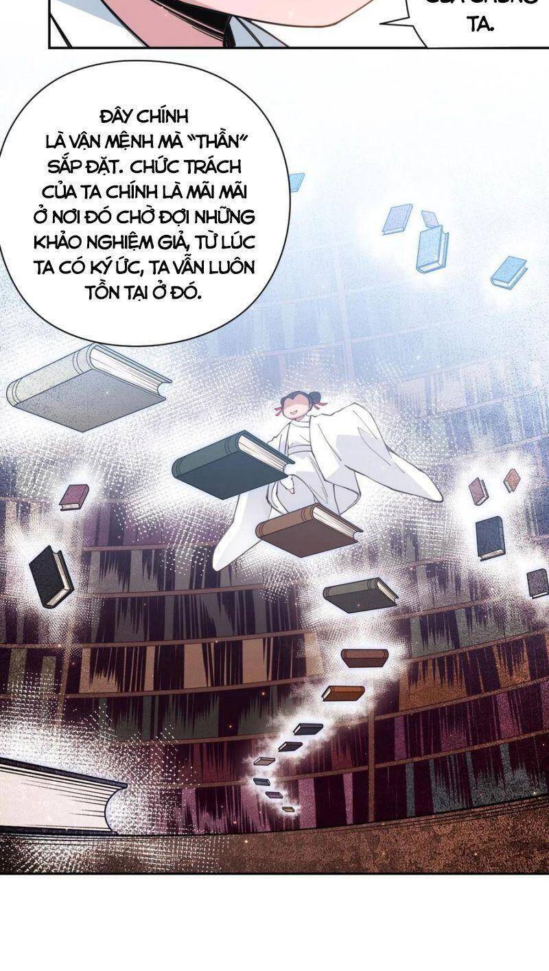 Giản Giới - Chương 171