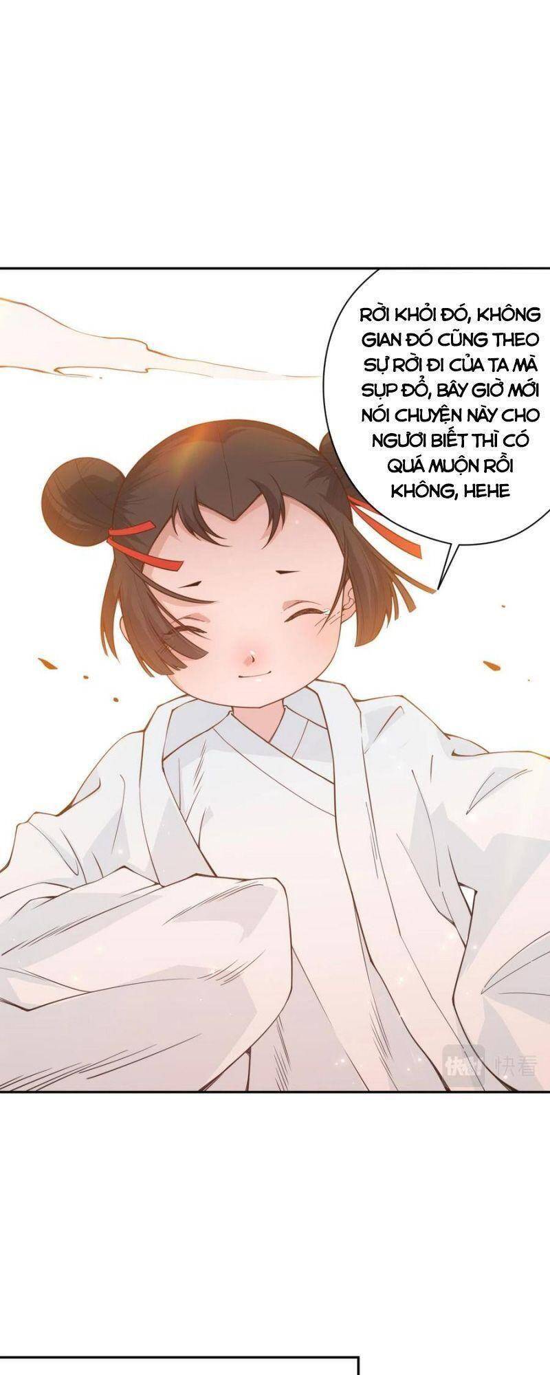 Giản Giới - Chương 171